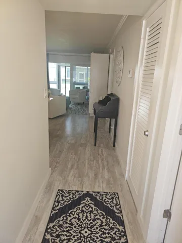 Entry