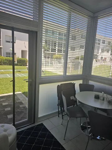 Patio 2