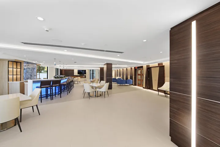 Social Room 2