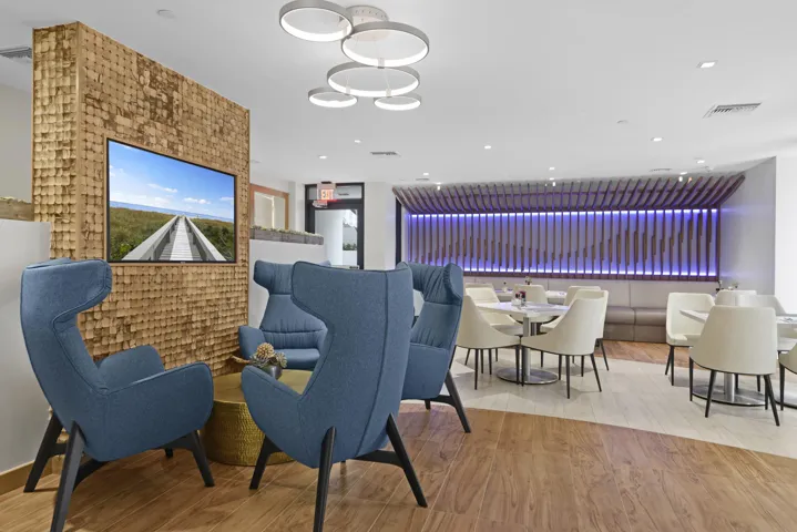 Social Room