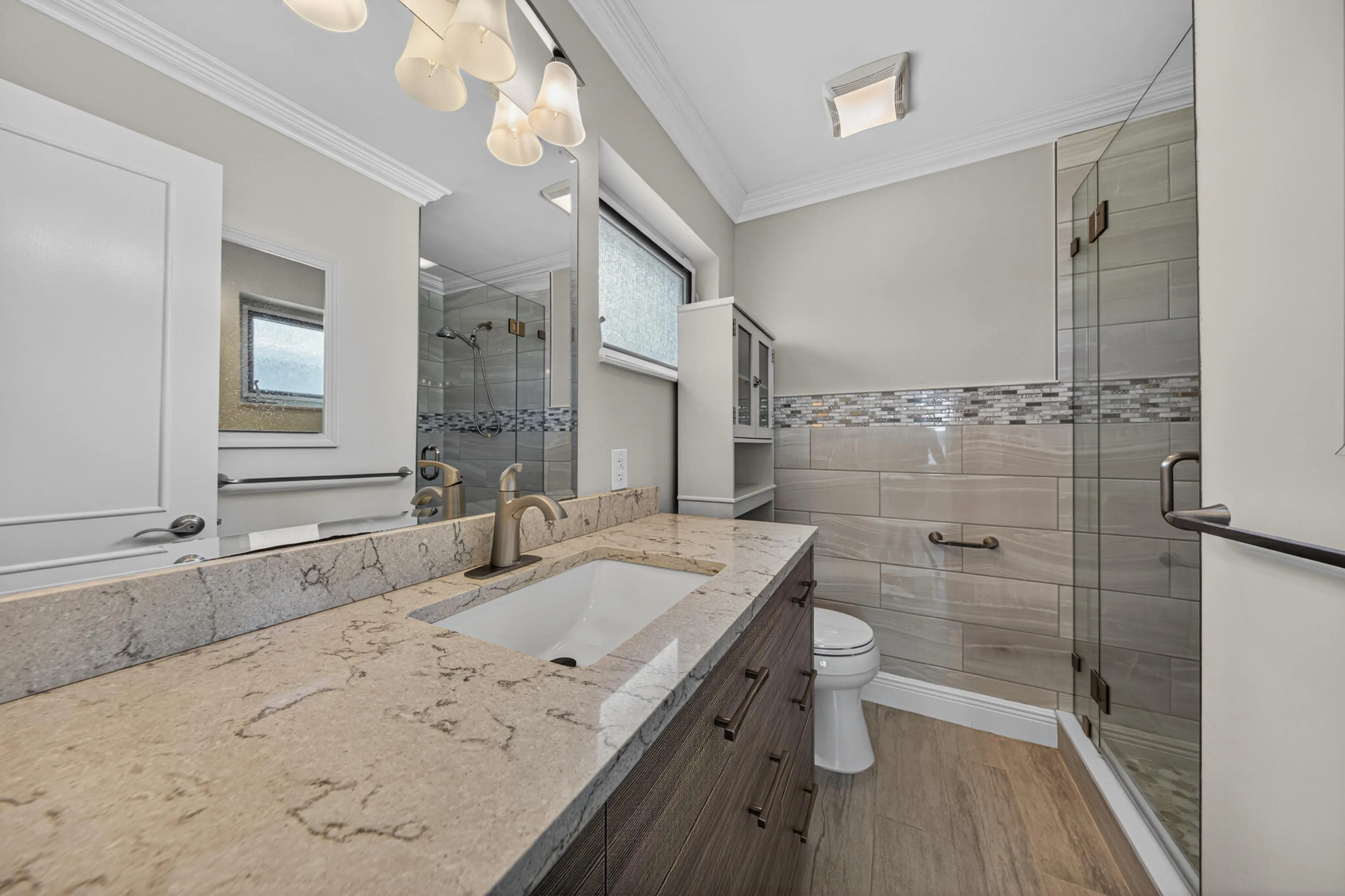 Bathroom #1