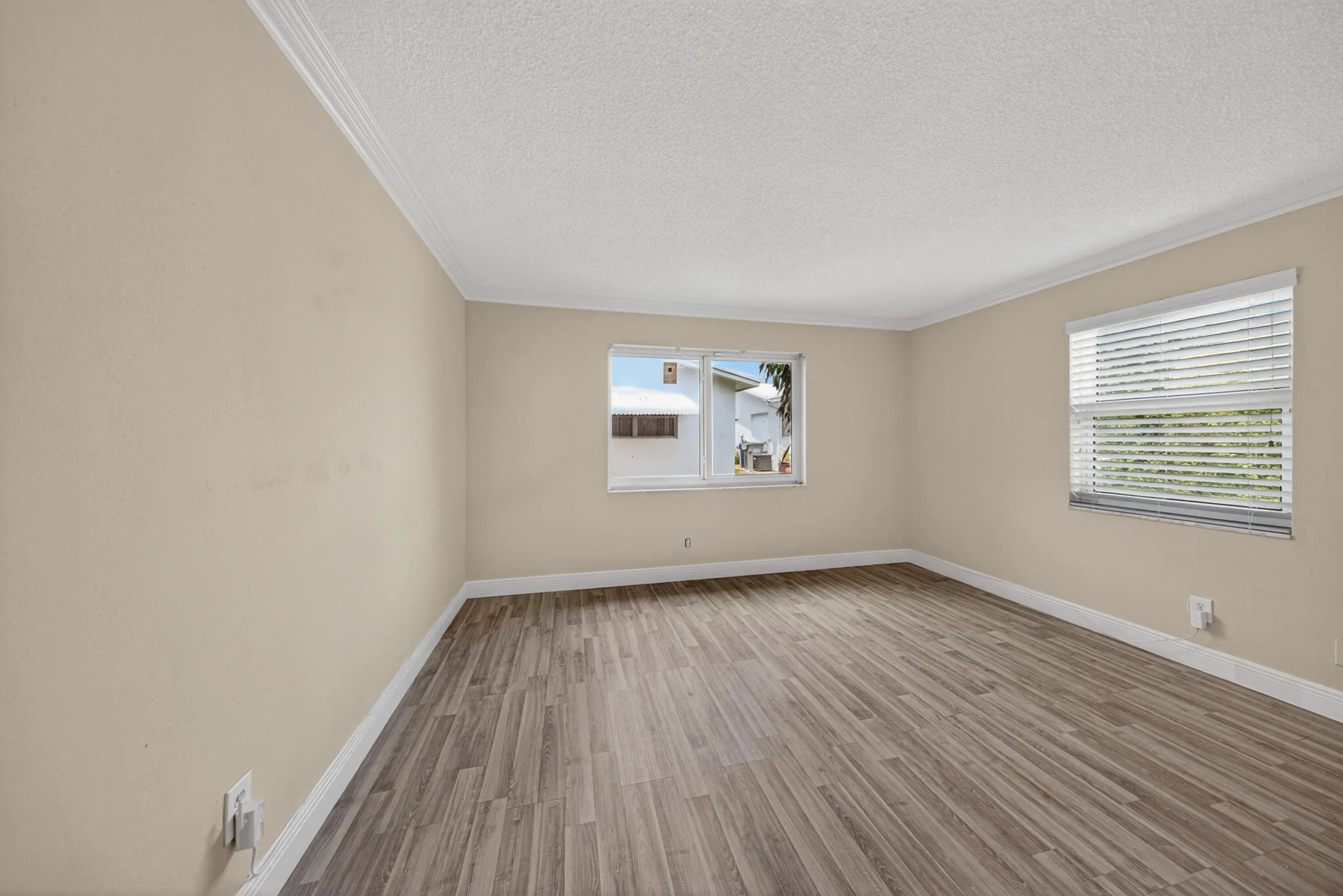 Bedroom #1