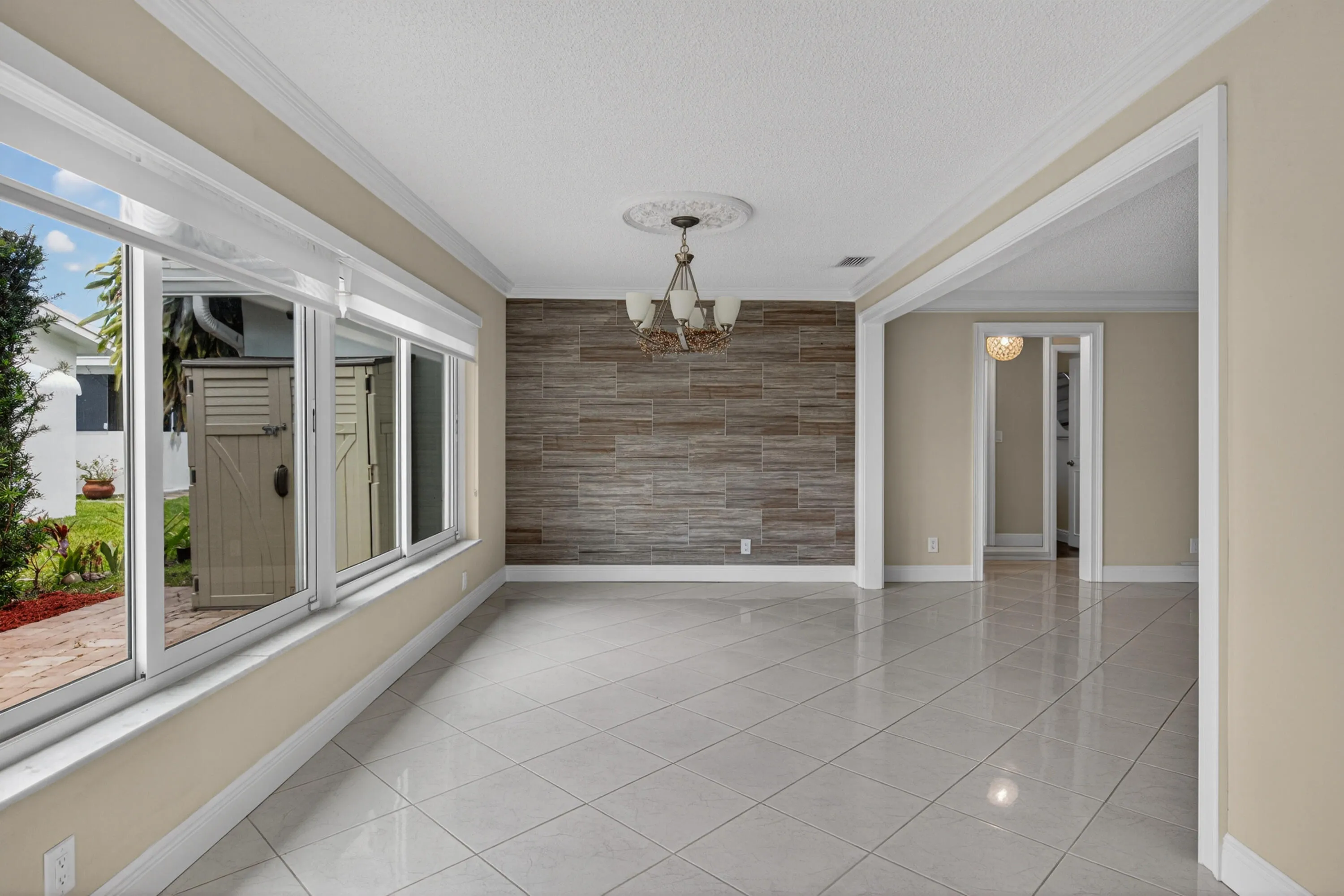 Florida Room