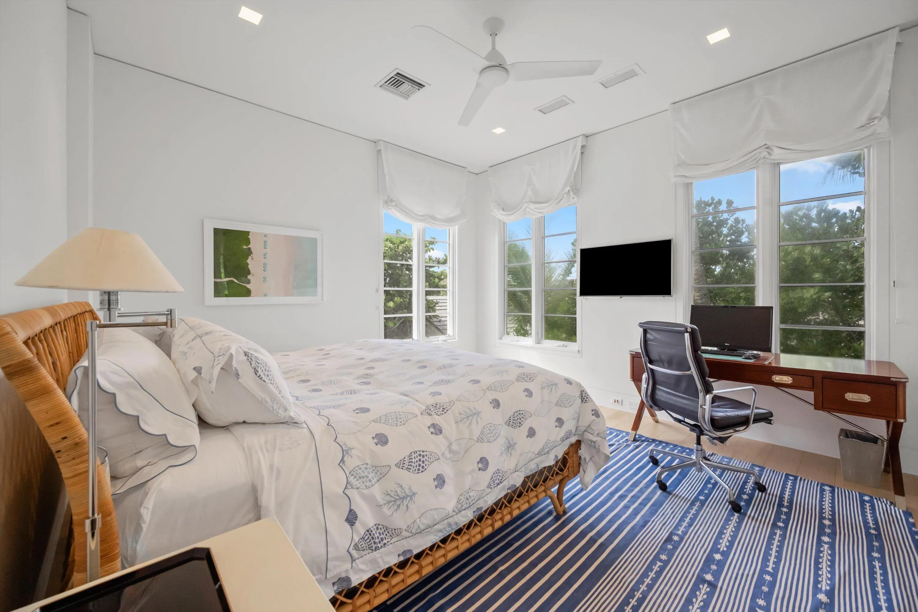 Guest Bedroom 4
