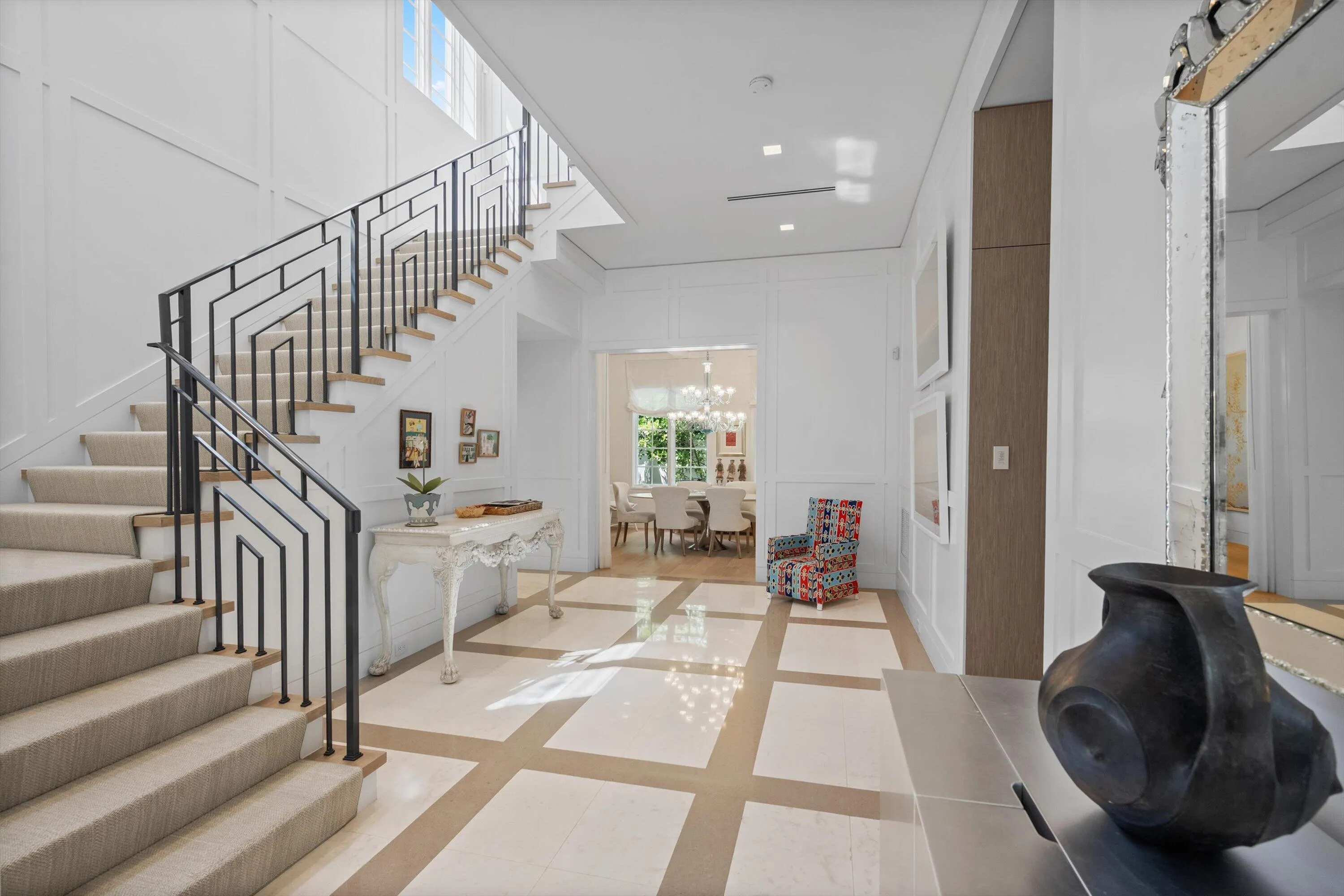 Foyer