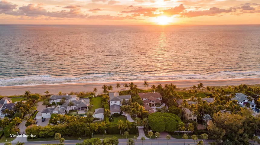 Sunrise