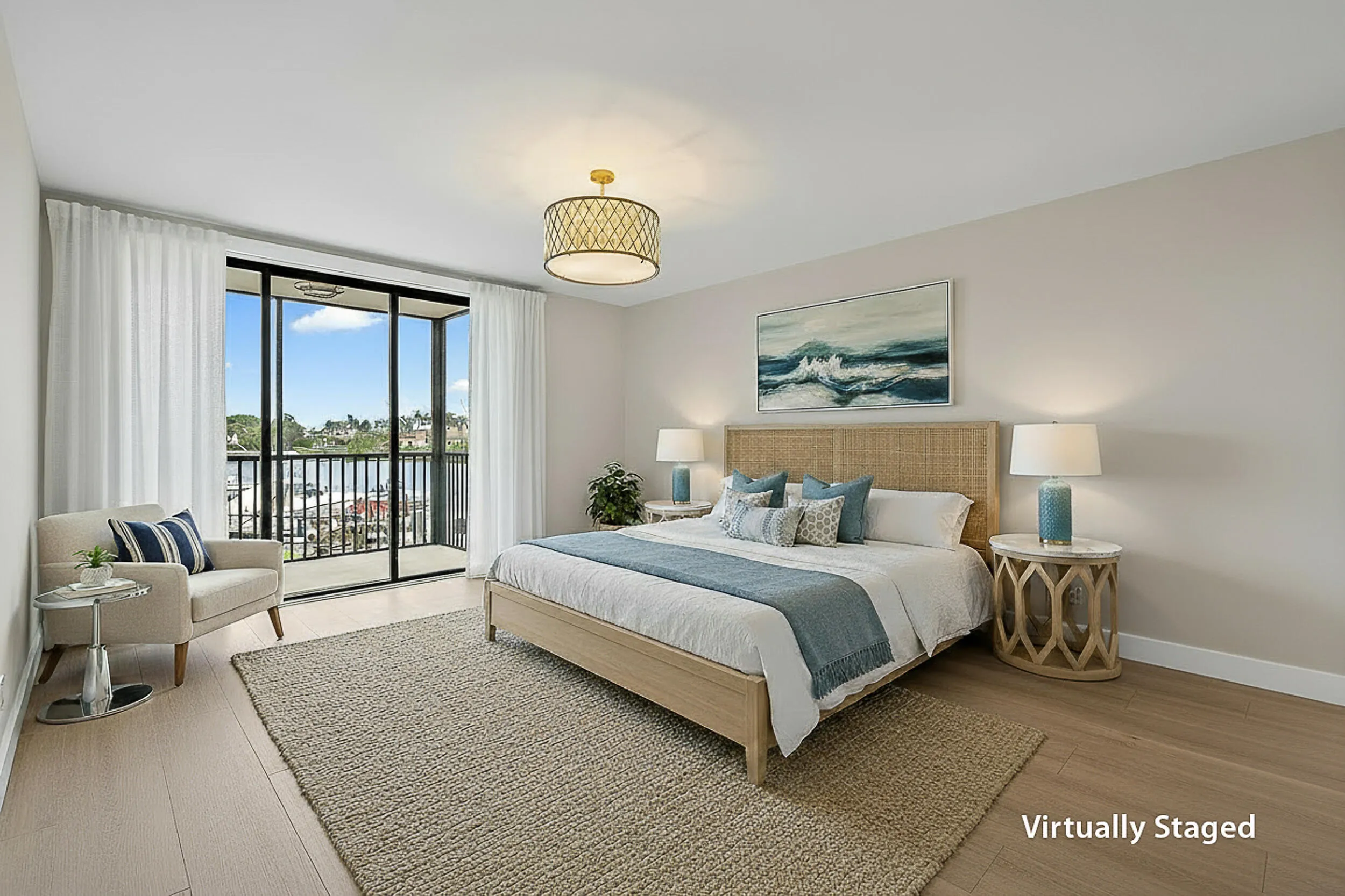 Primary Suite