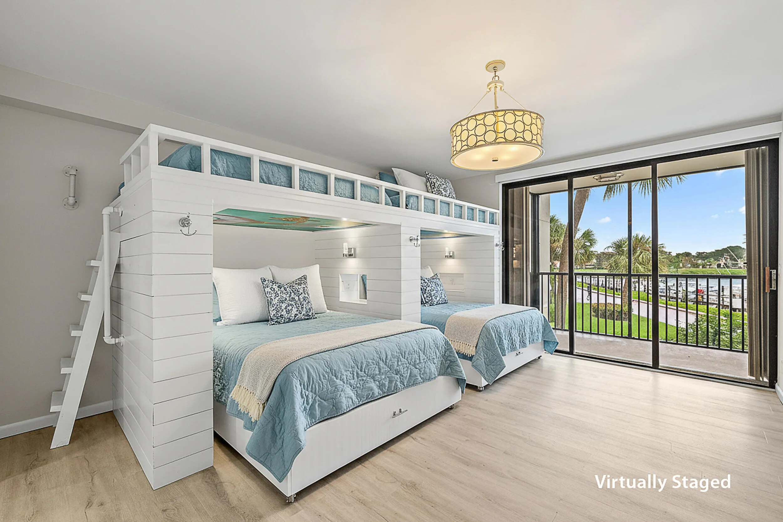 2nd Guest Suite