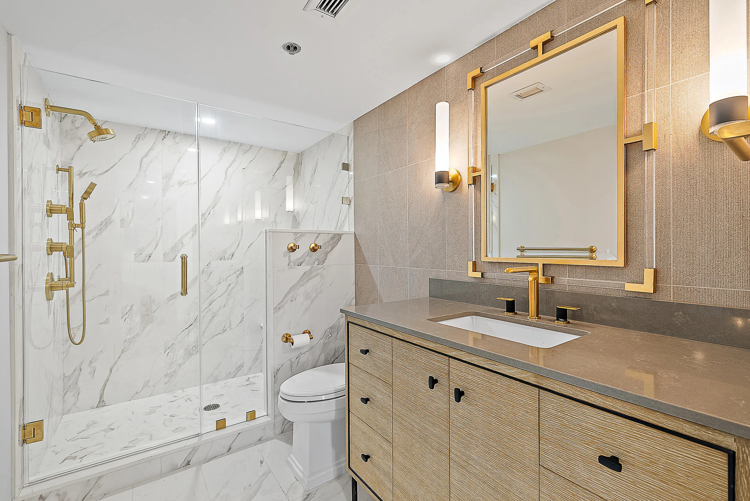 2nd Guest Bath