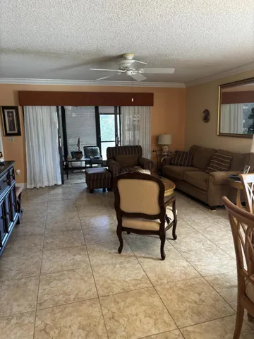 Pelican Pointe living room 2