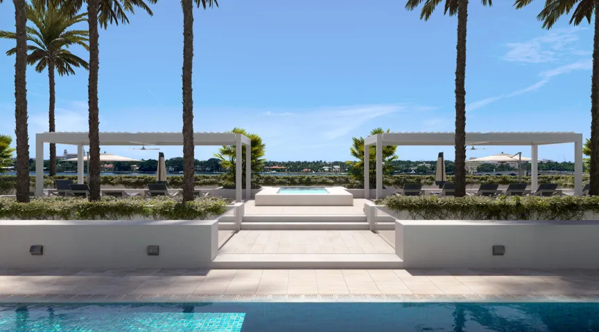 Renderings provided by Plaza