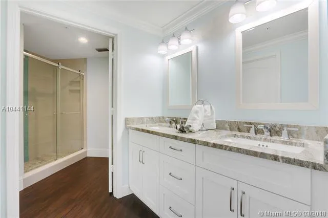 Master bath