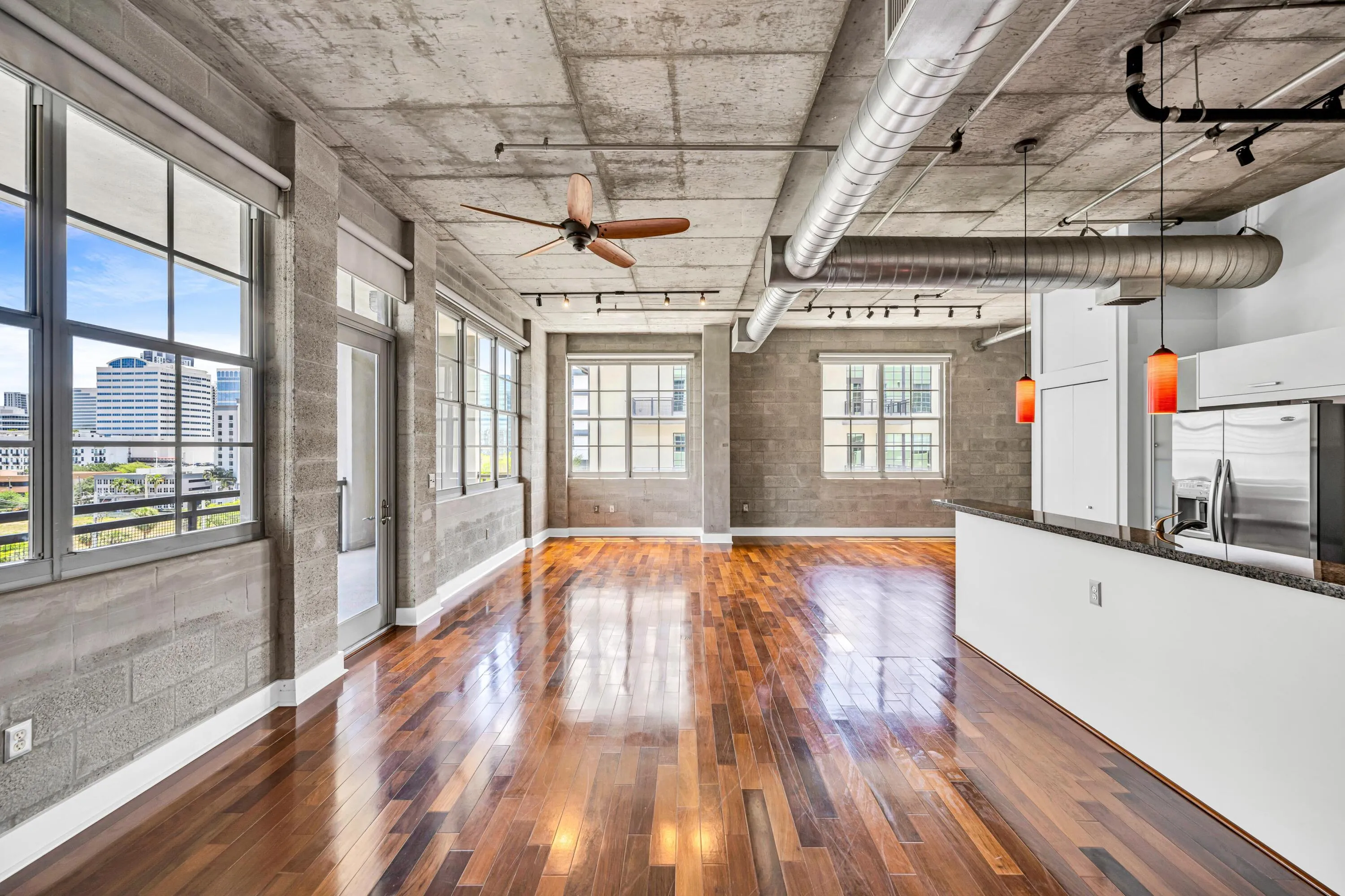 411 NW 1ST AVE #605--3