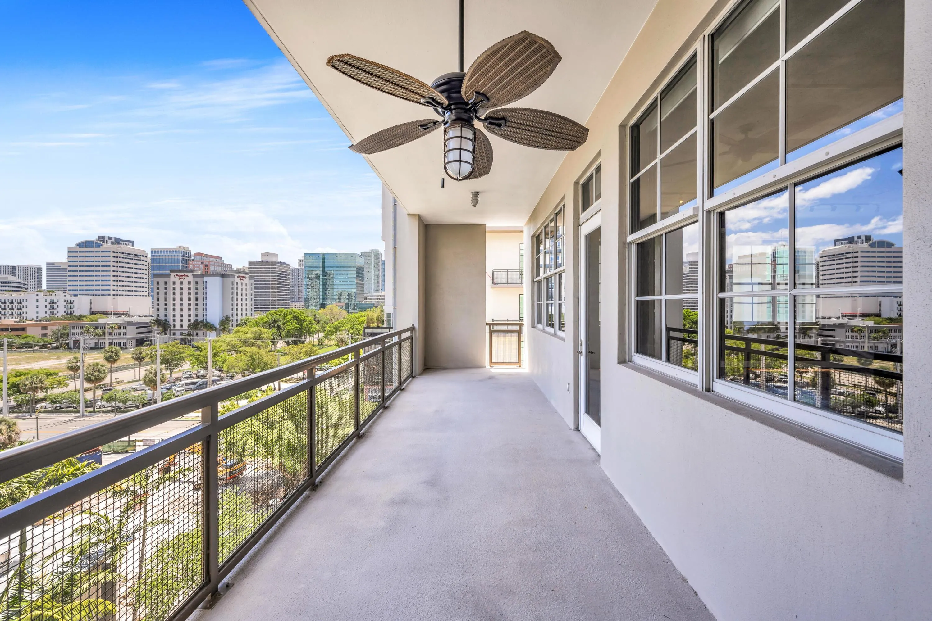 411 NW 1ST AVE #605--13