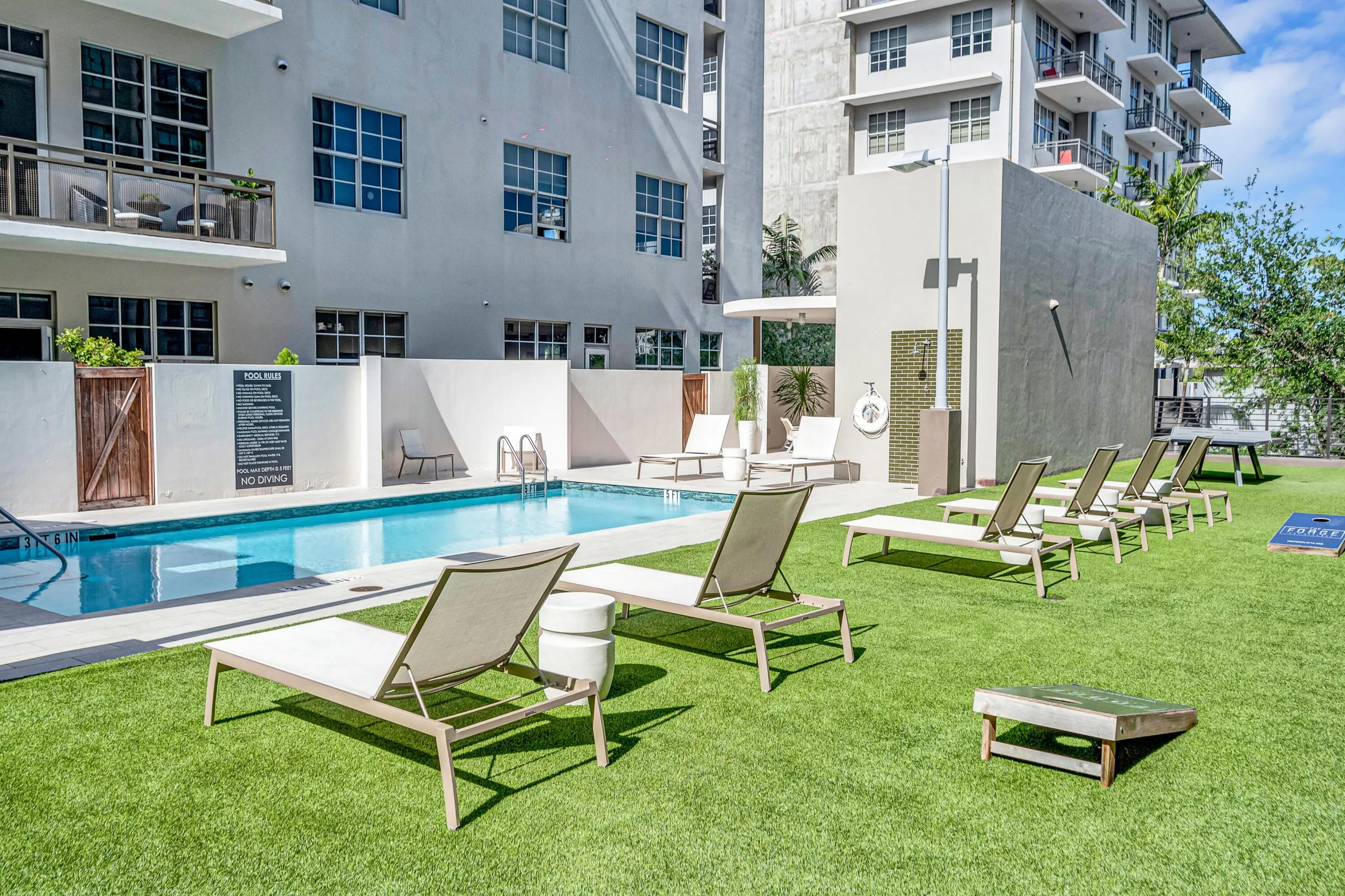 444 NW 1ST APT 301 #-4