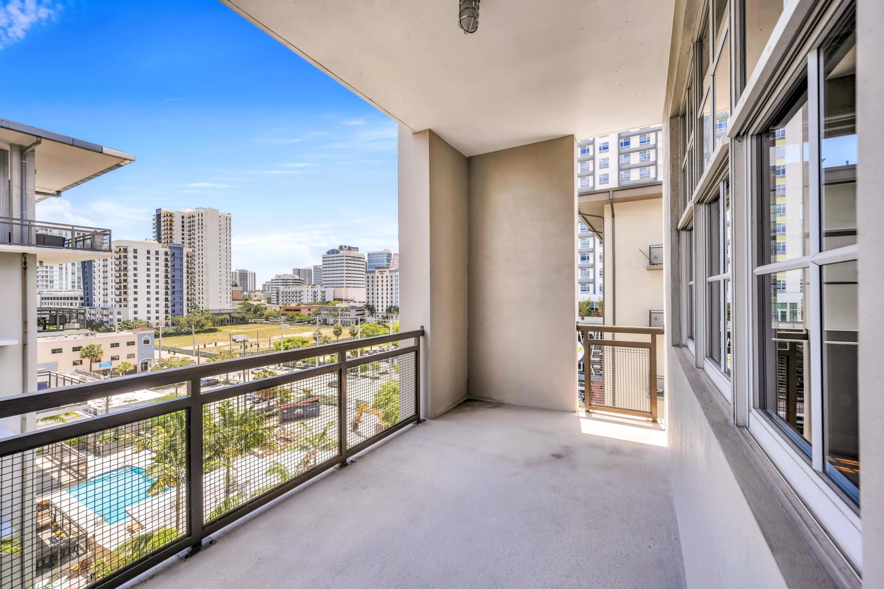 411 NW 1ST AVE #605--12