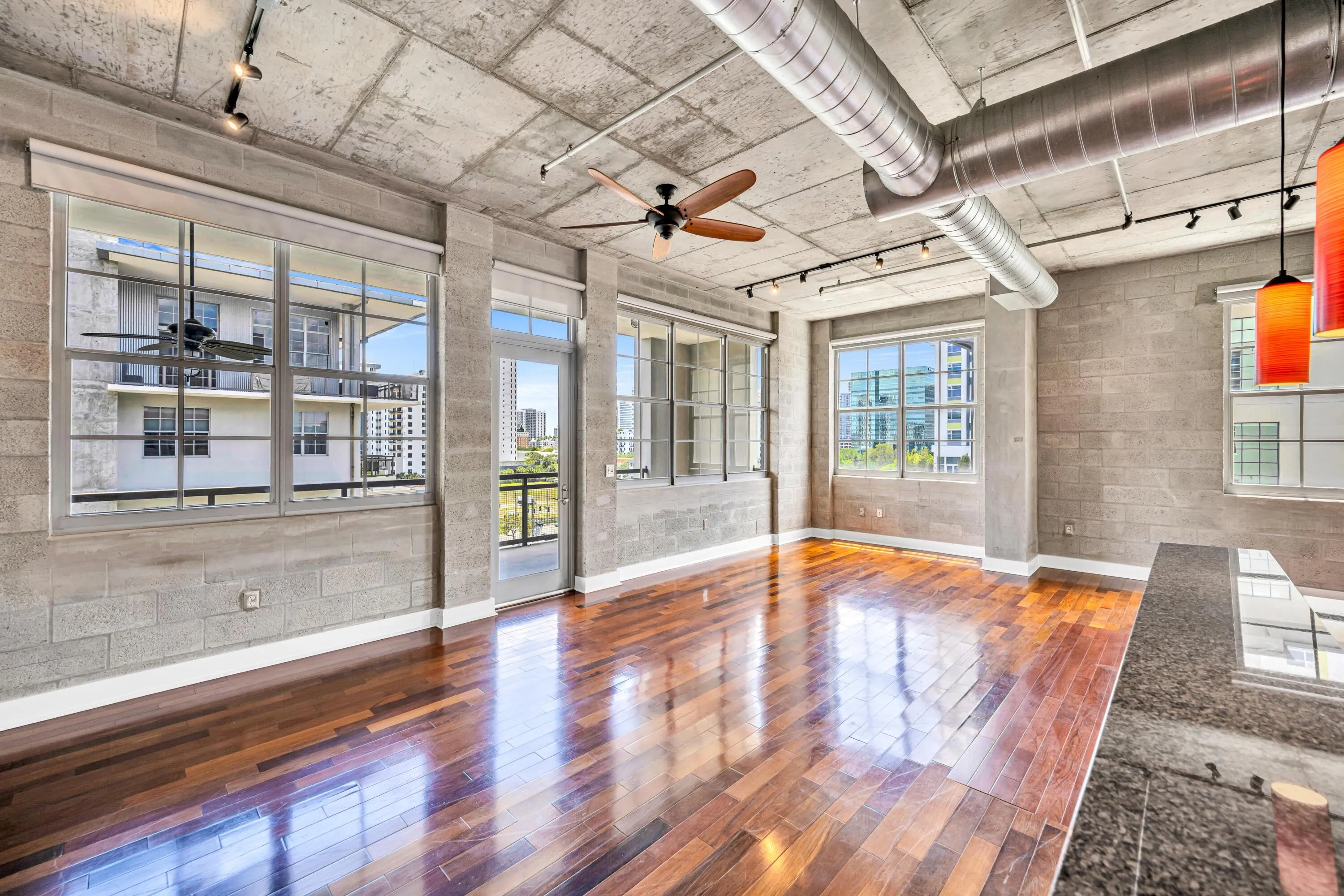 411 NW 1ST AVE #605--8