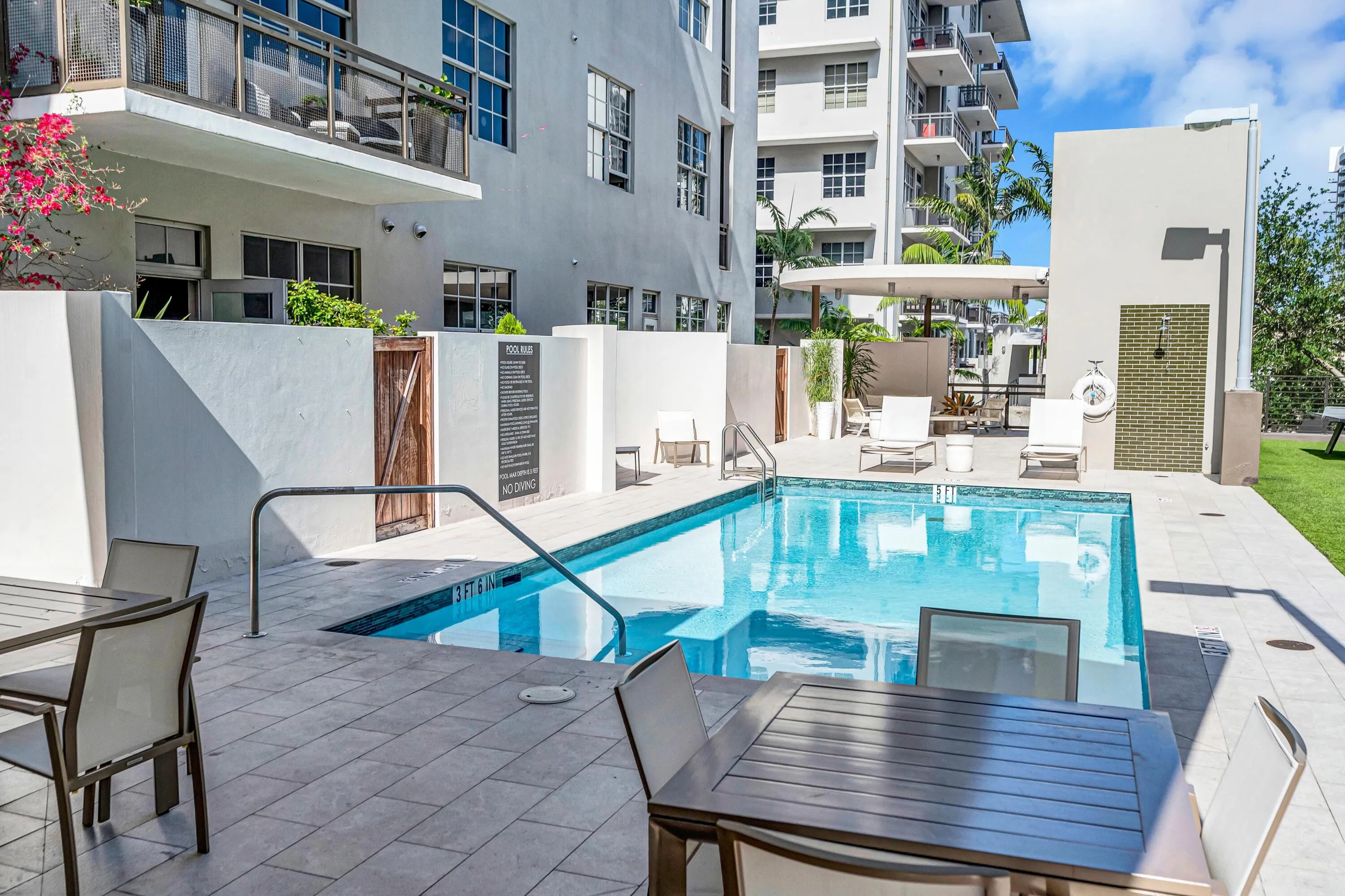 444 NW 1ST APT 301 #-2