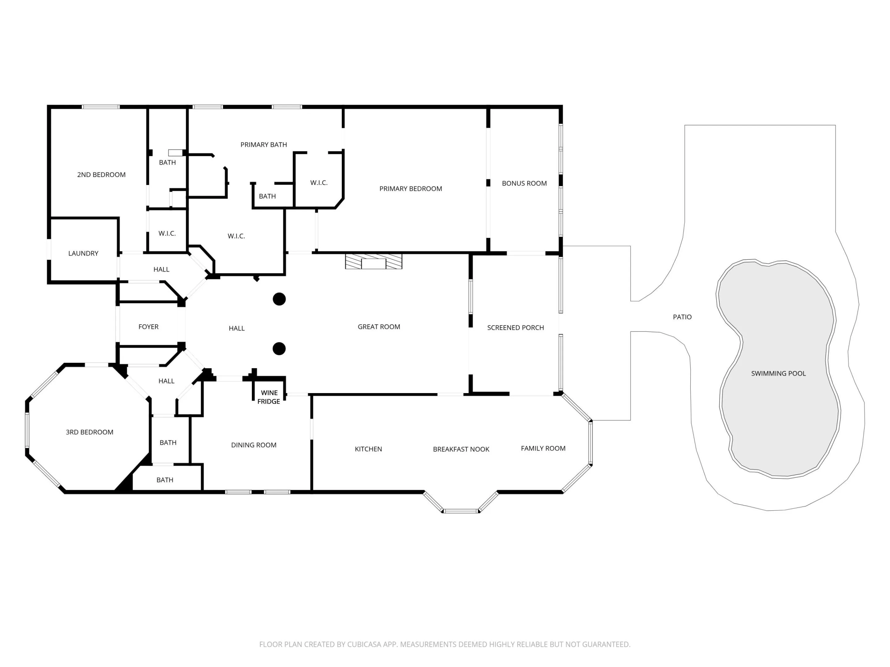 DISCLAIMER: All renderings, site plans, simulated views, floor plans, graphic images, drawings and all other information depicted are illustrative, and are provided to assist in visualizing the home and the Project and may not be accurately depicted and may be changed at any time.