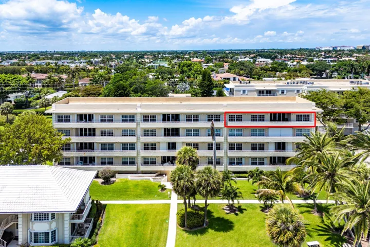 Northeast Corner Condo