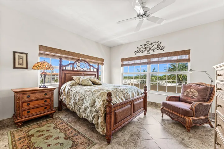 2nd Full Bedroom