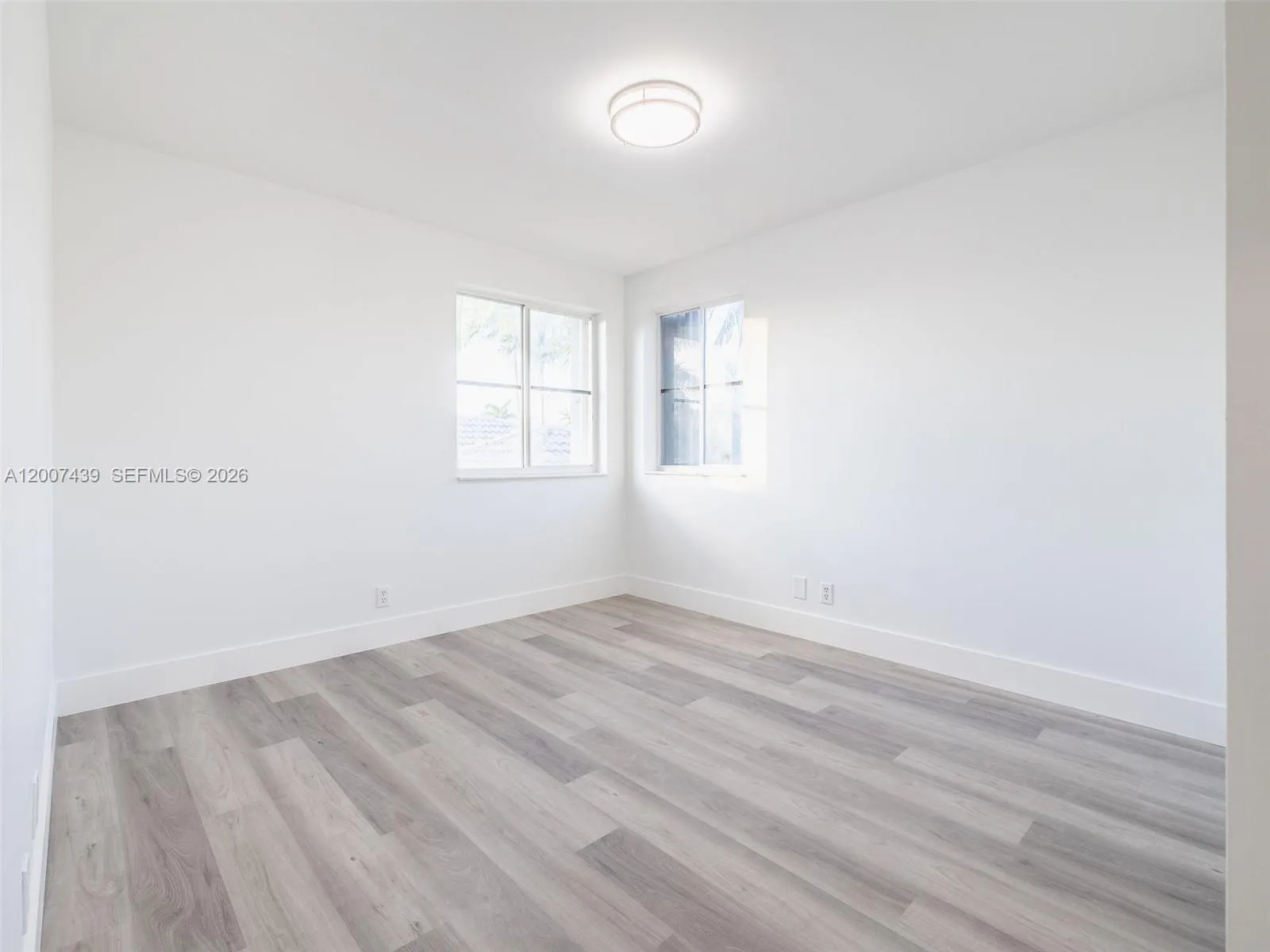 3rd bedroom