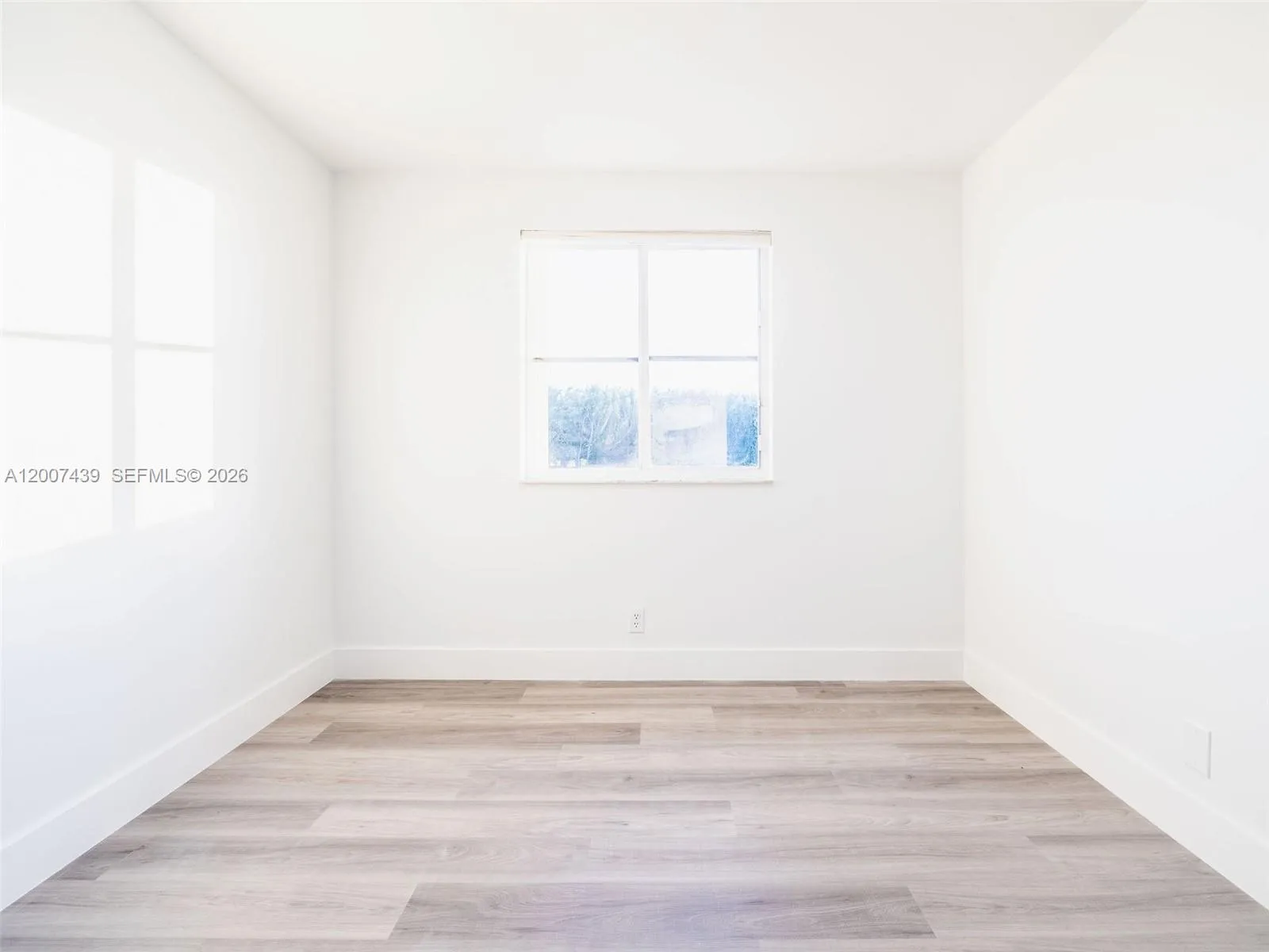 4th bedroom