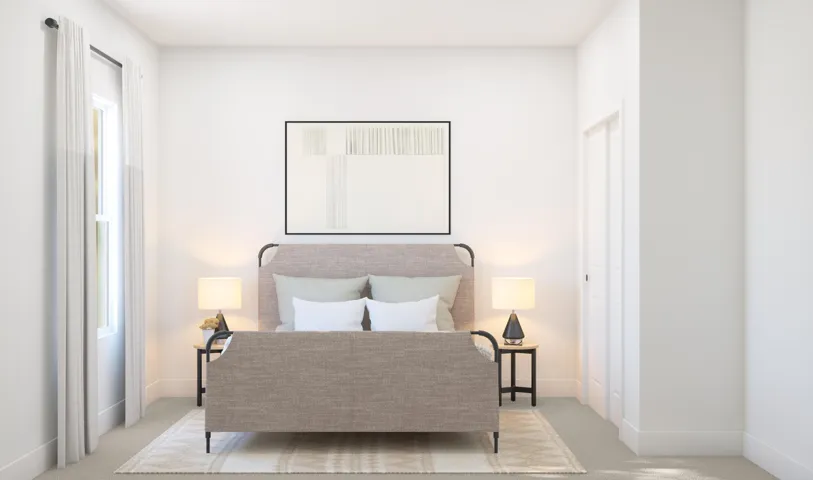 Extra Suite Living Room