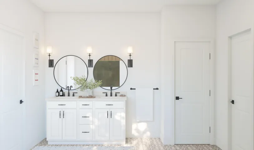 Primary Suite