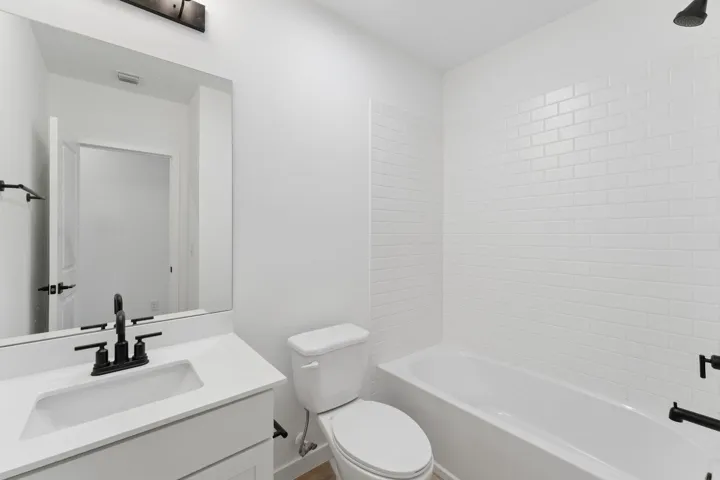 Hall Bath