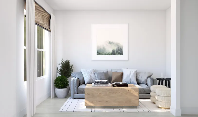 Extra Suite Bath