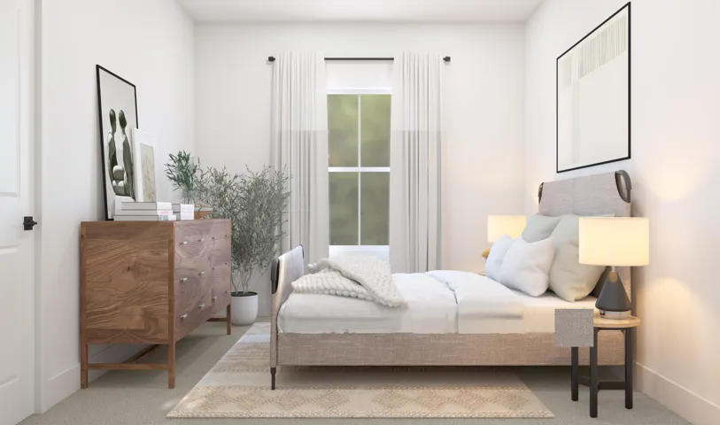 Extra Suite Living Room