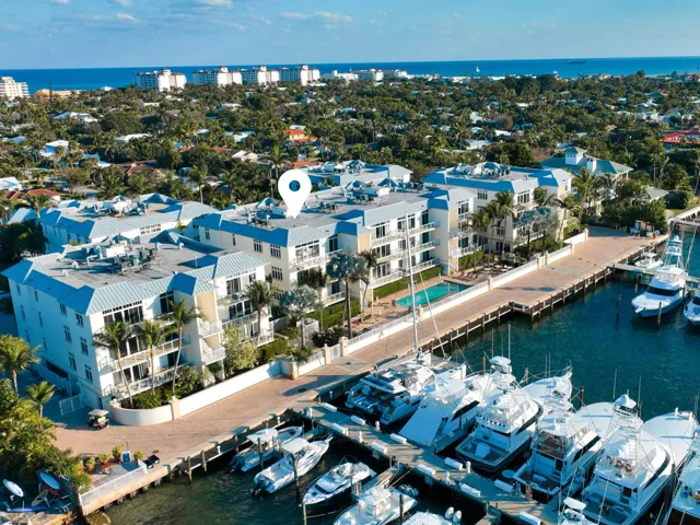 HAVN 2-304 Location
