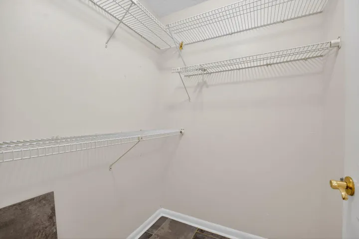 Main Closet