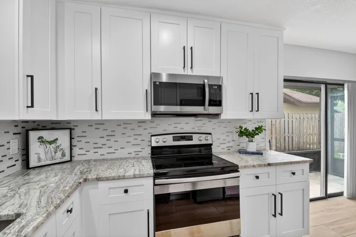 New Stove coming