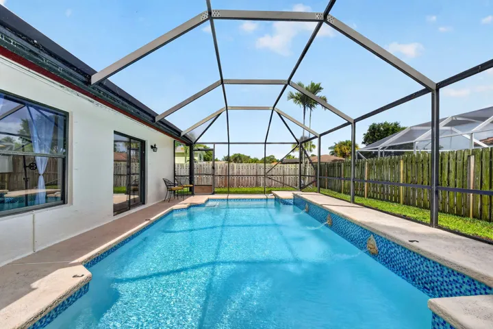 Private Pool