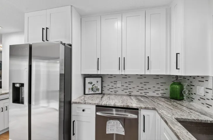 Tall Cabinets