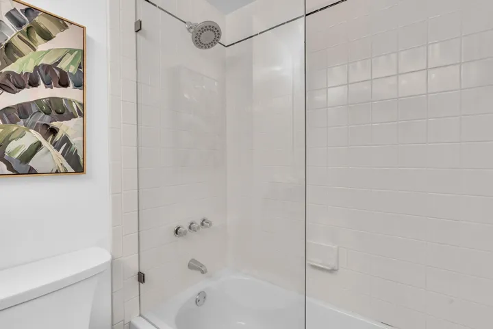 Updated Bathroom