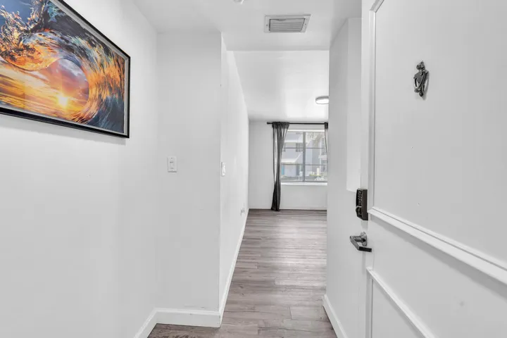 Entry Way