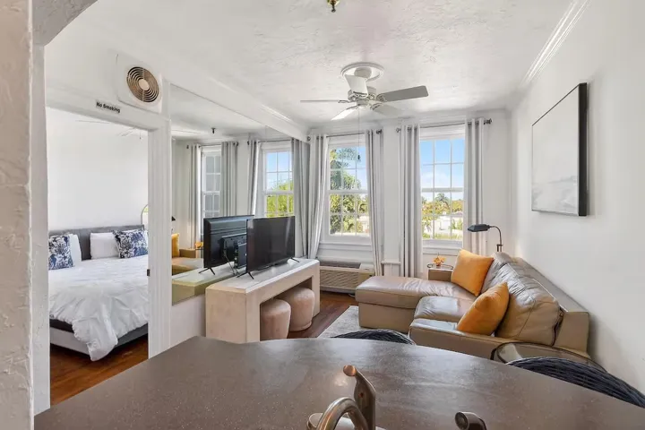 living room 1