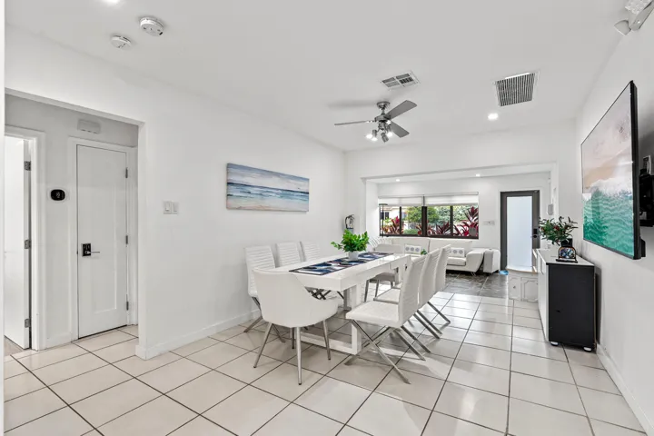 Dining Room 3
