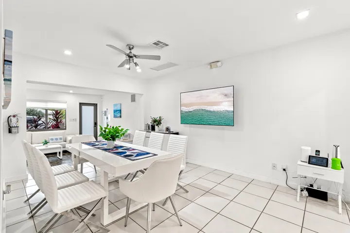 Dining Room 2