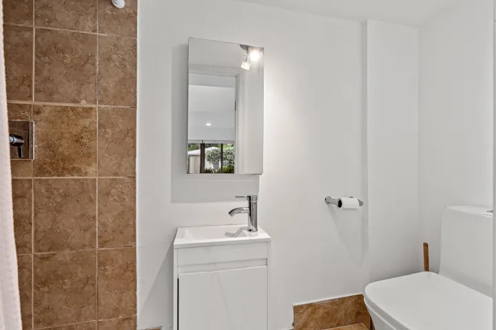 Third Bathroom