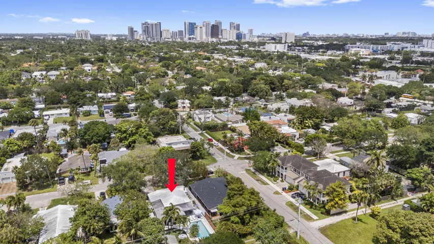 Fort Lauderdale