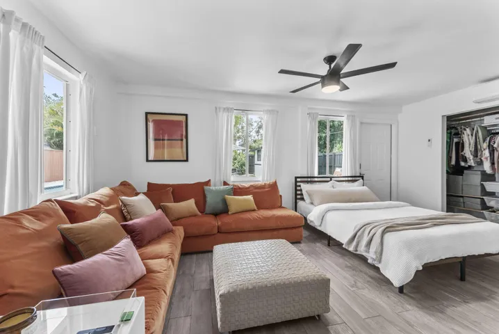 4th Bedroom 2