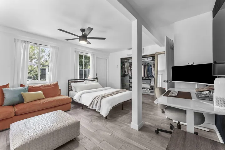 4th Bedroom 3