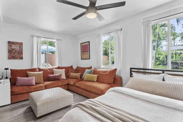 4th Bedroom