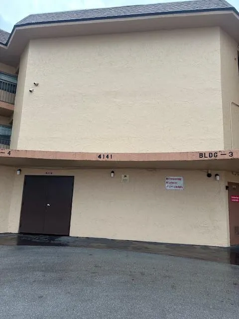 4141 NW 26th ST - Front Building1