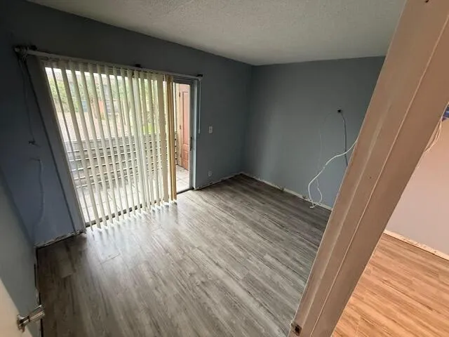 Living Room seperation