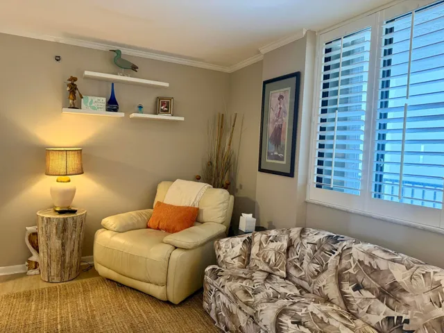3rd Bedroom or Den